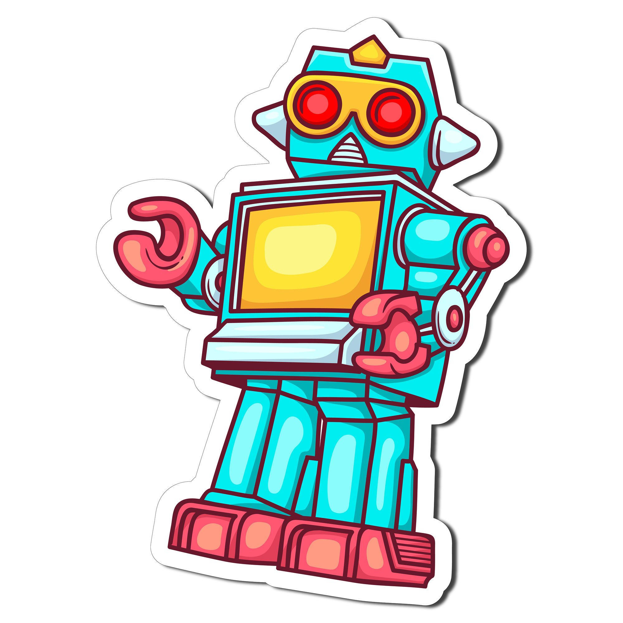 Robot