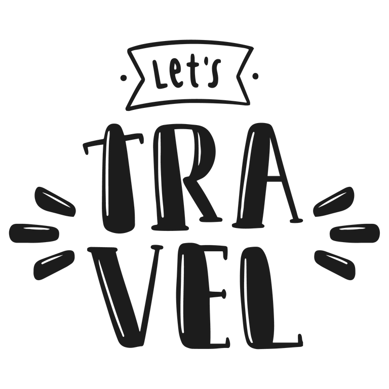 Let's travel