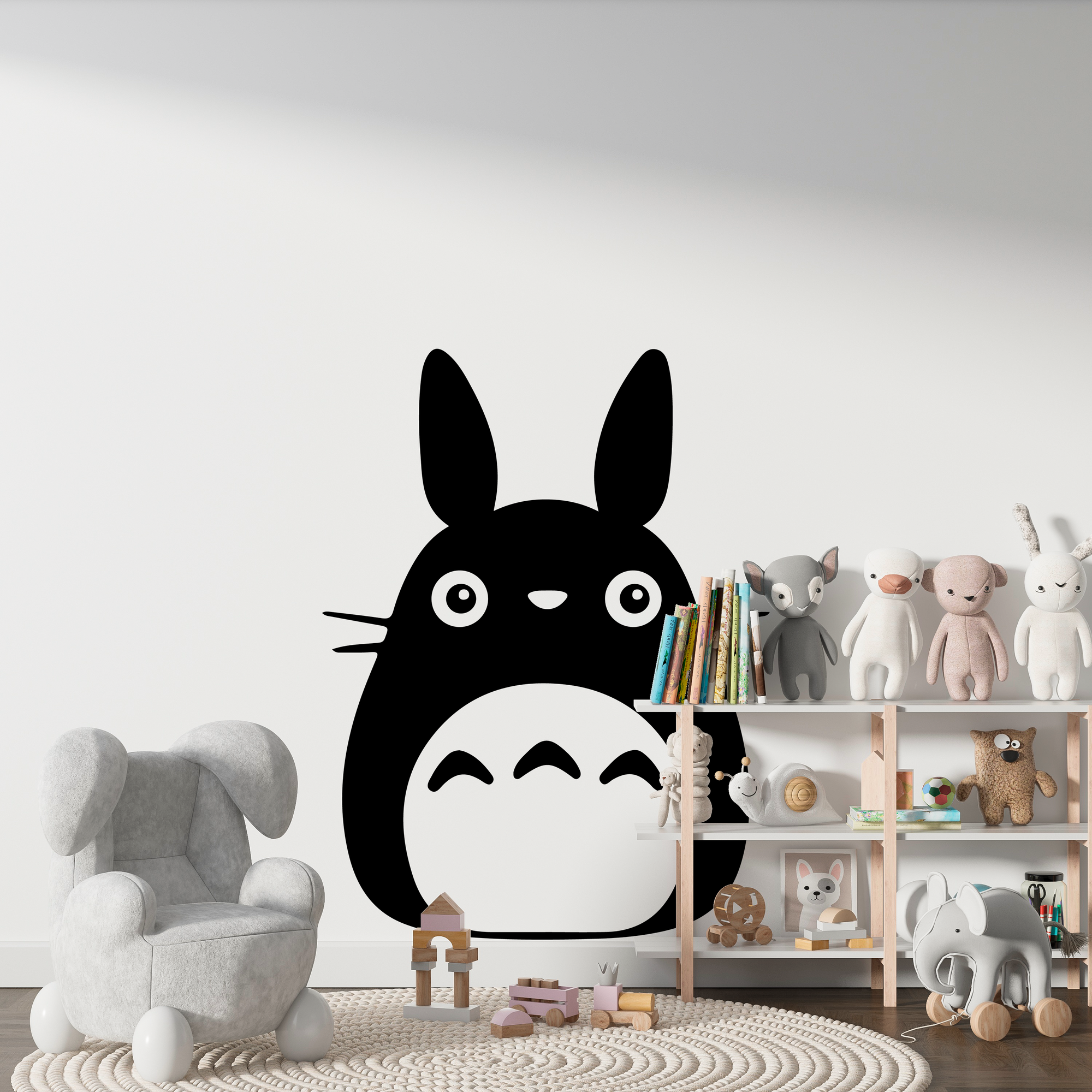 Totoro