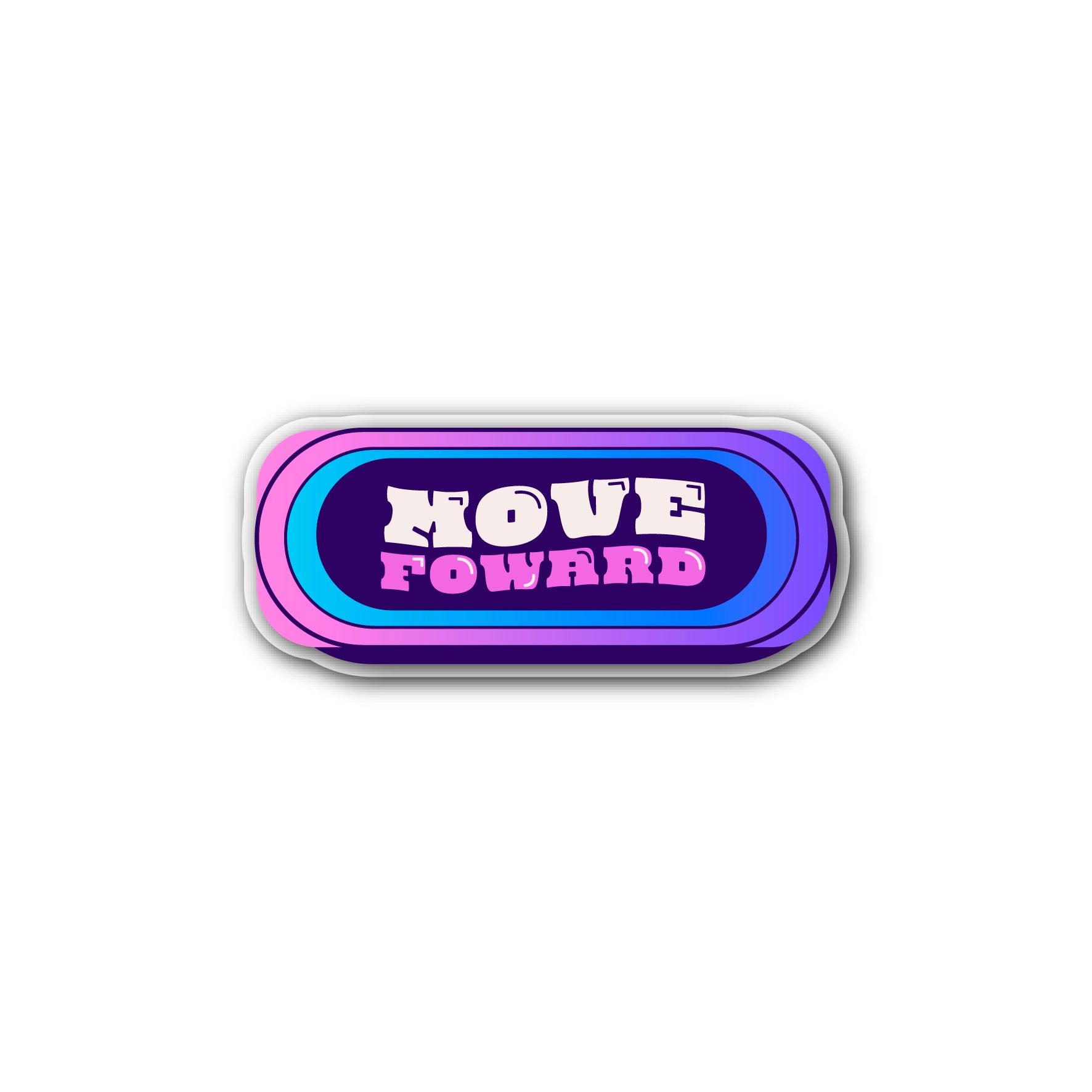 Move foward – Tawapo