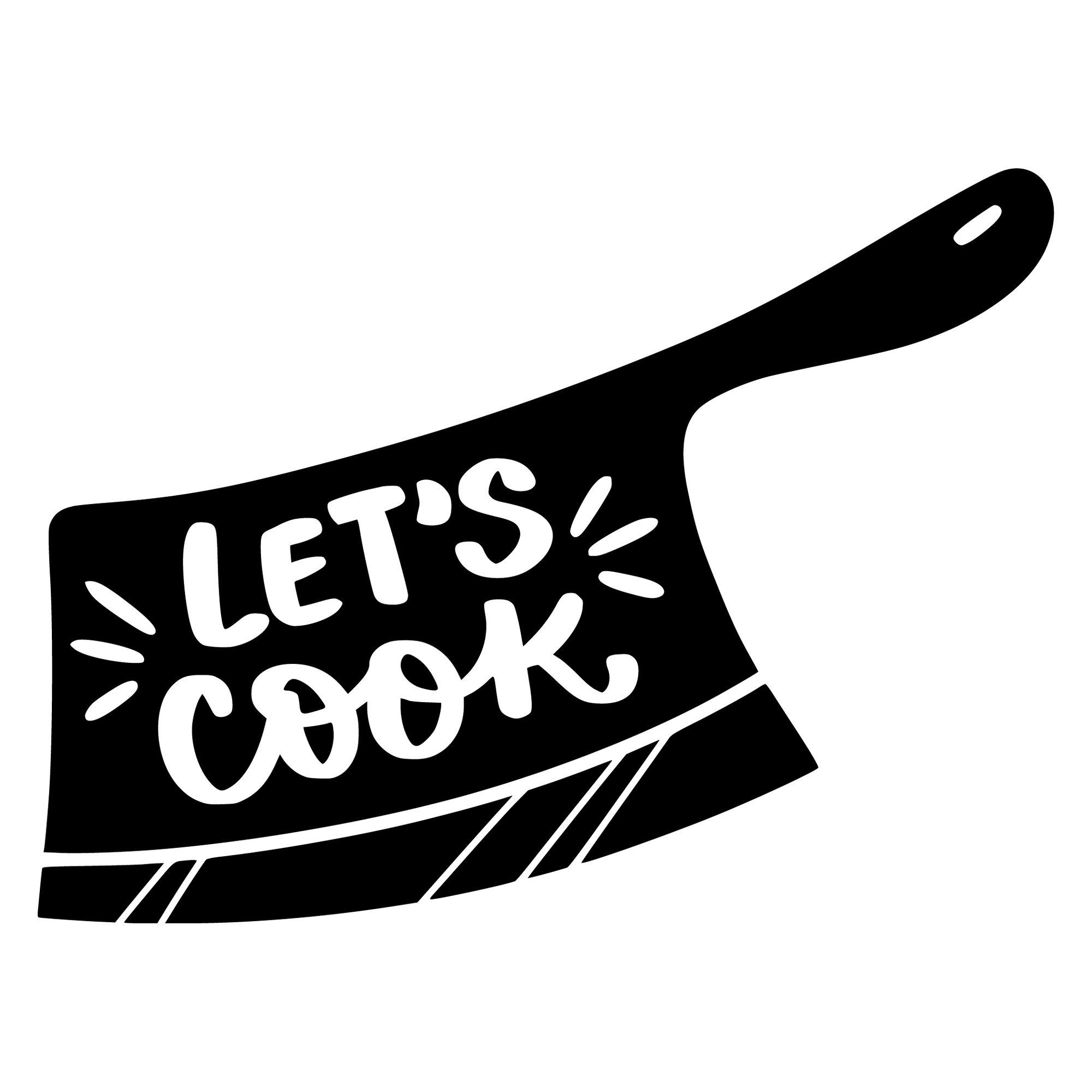 Let's cook