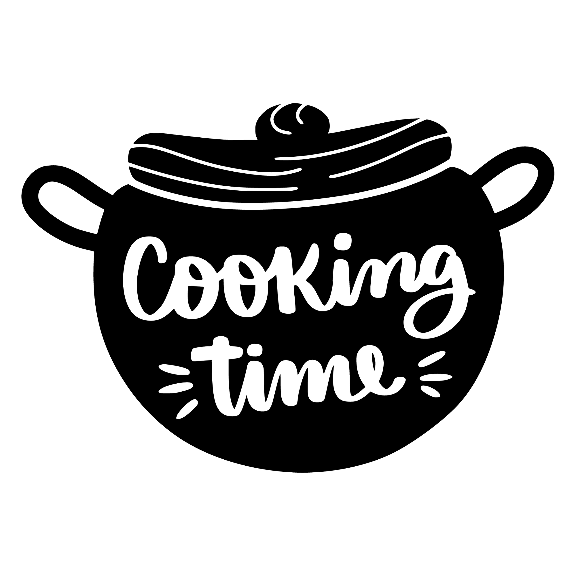 Cooking Time