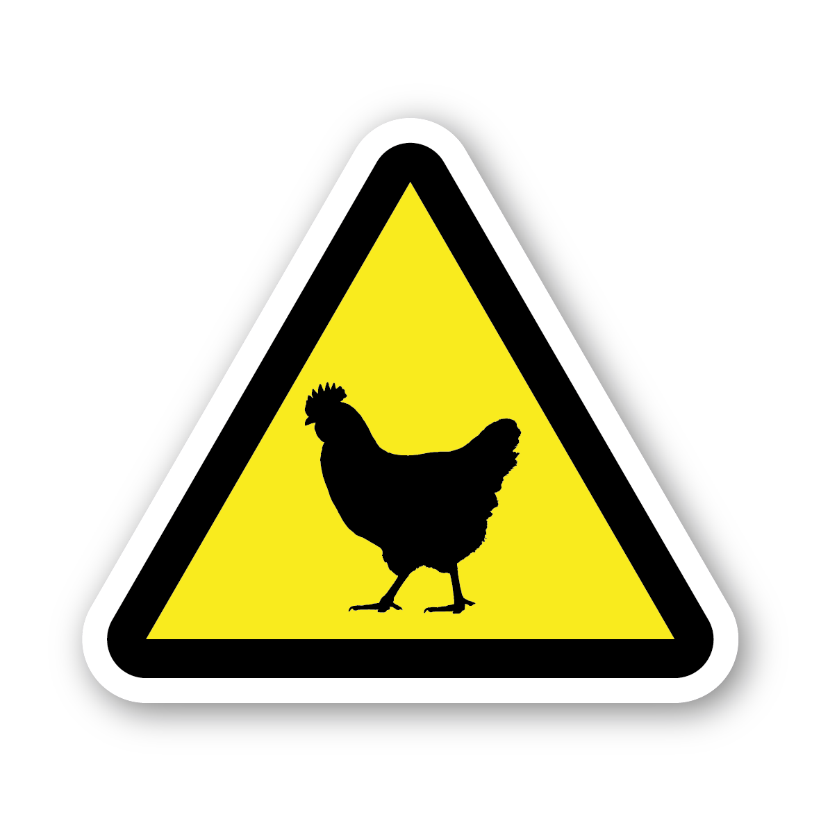 CAUTION, Free Cocks