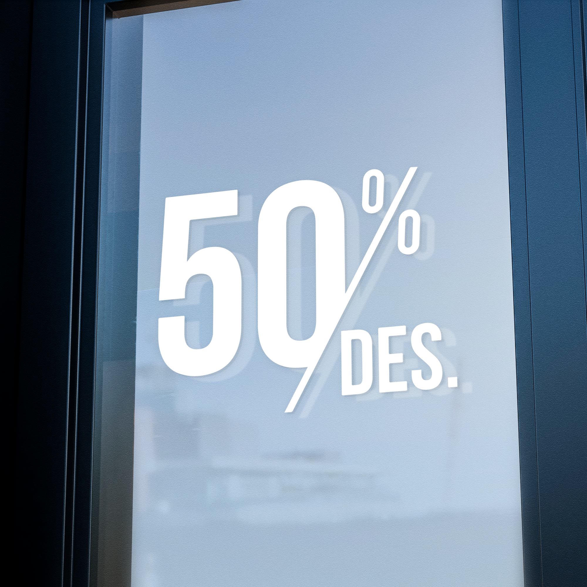 50%