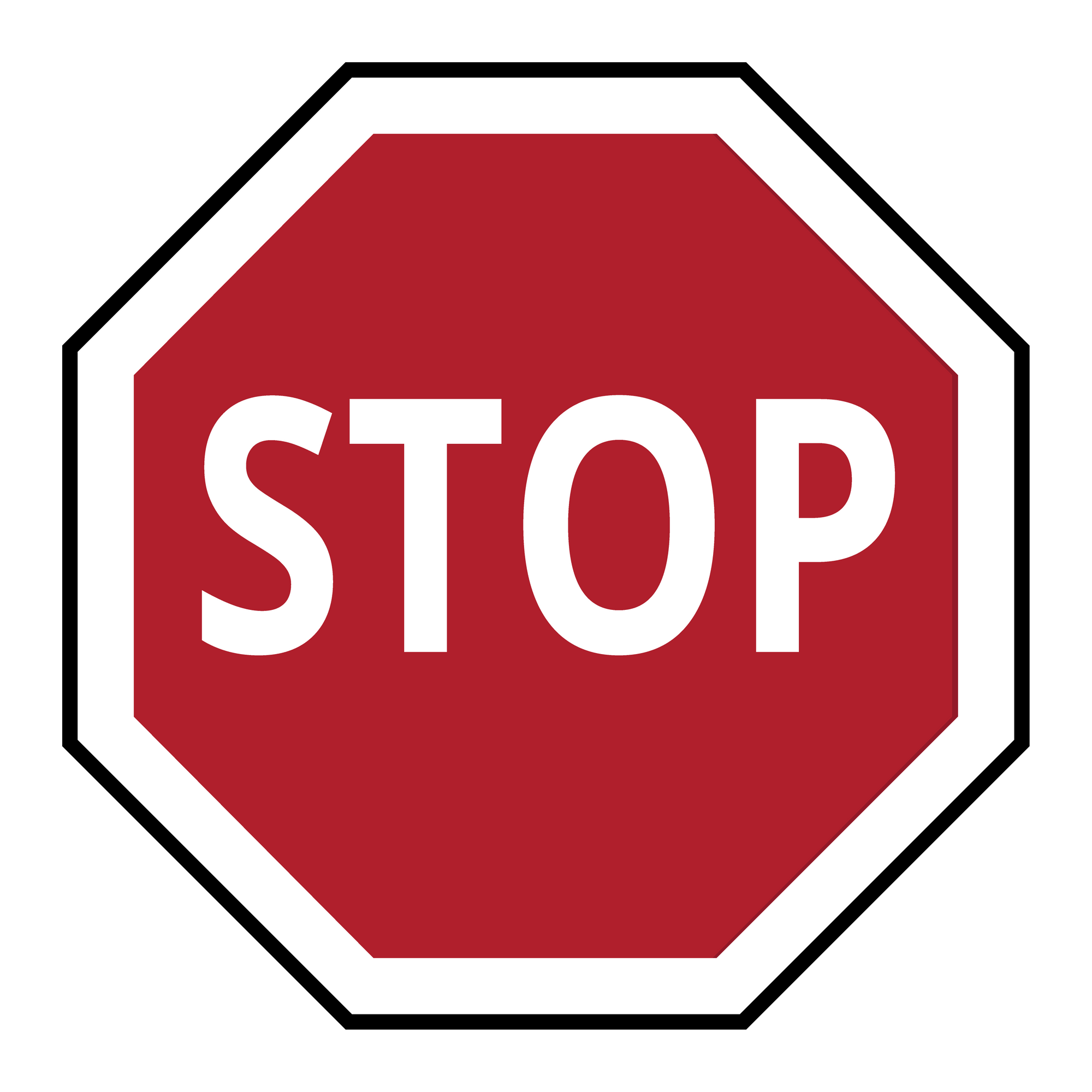 Stop