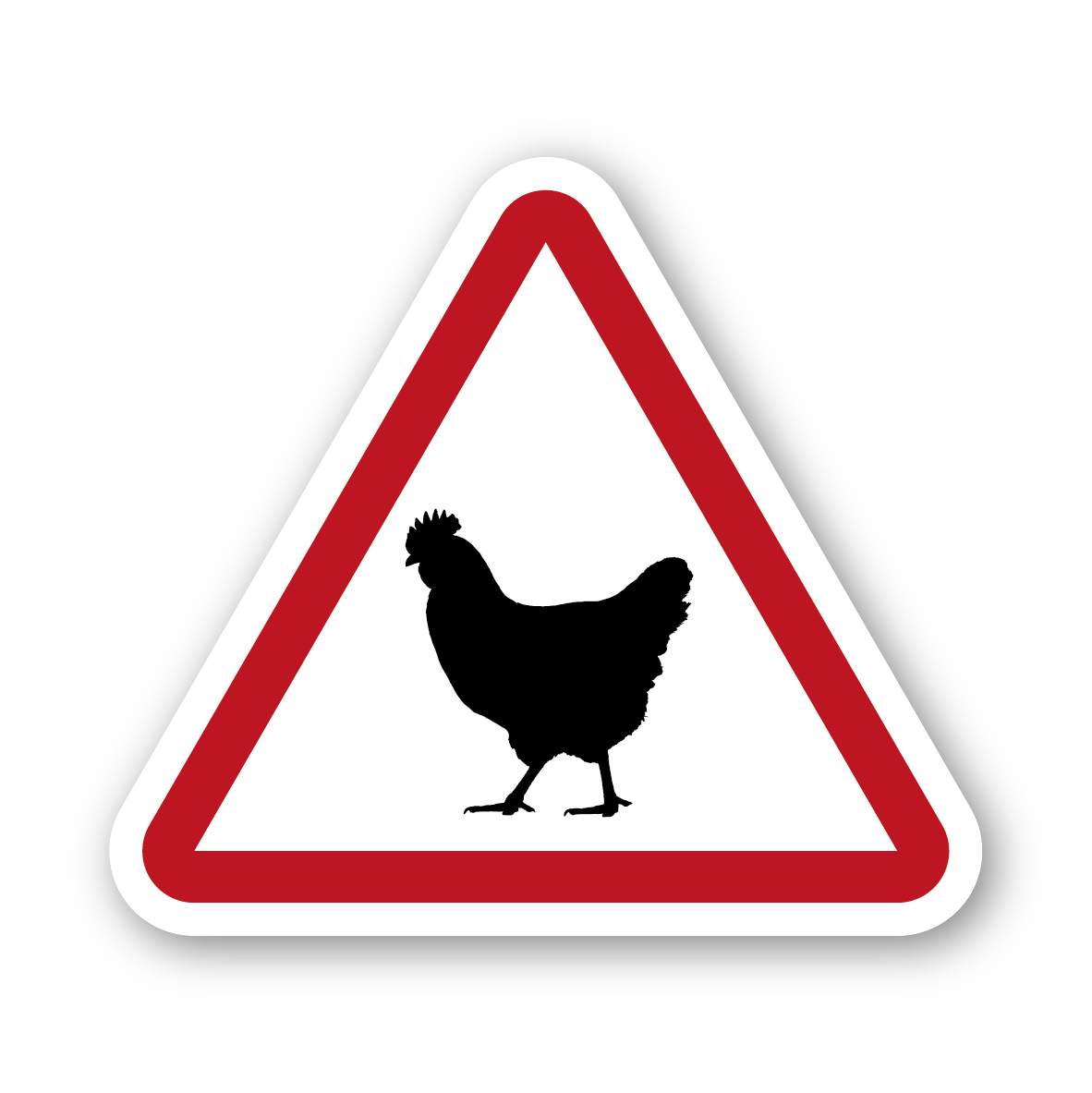 WARNING, Free Cocks