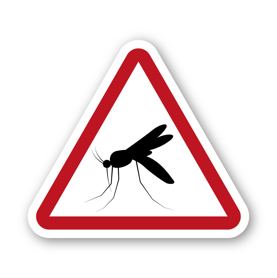 WARNING, Mosquitoes