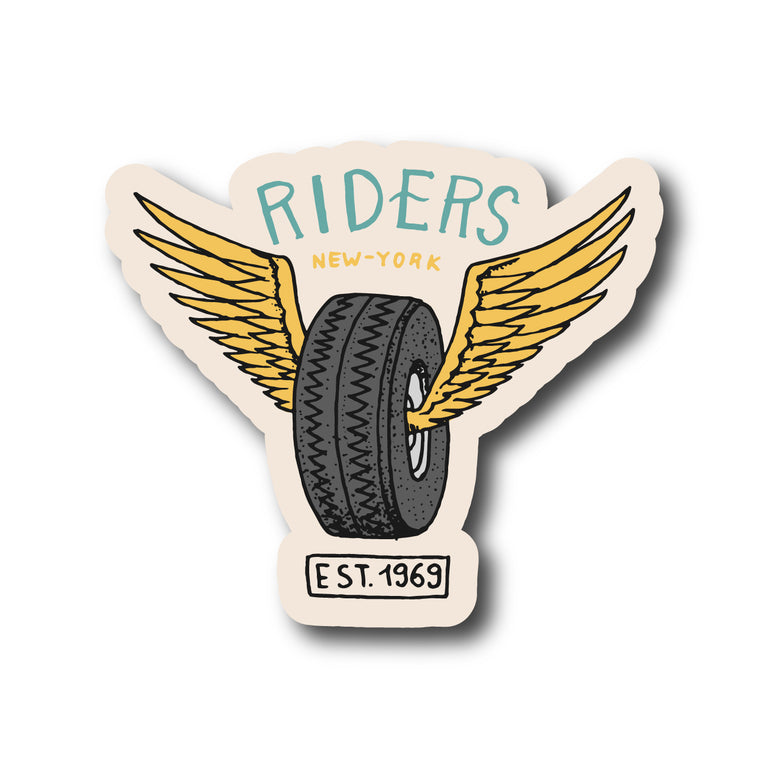 Badge