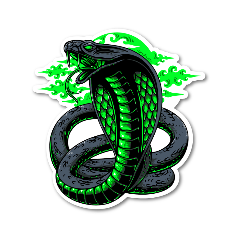 Creepy Cobra