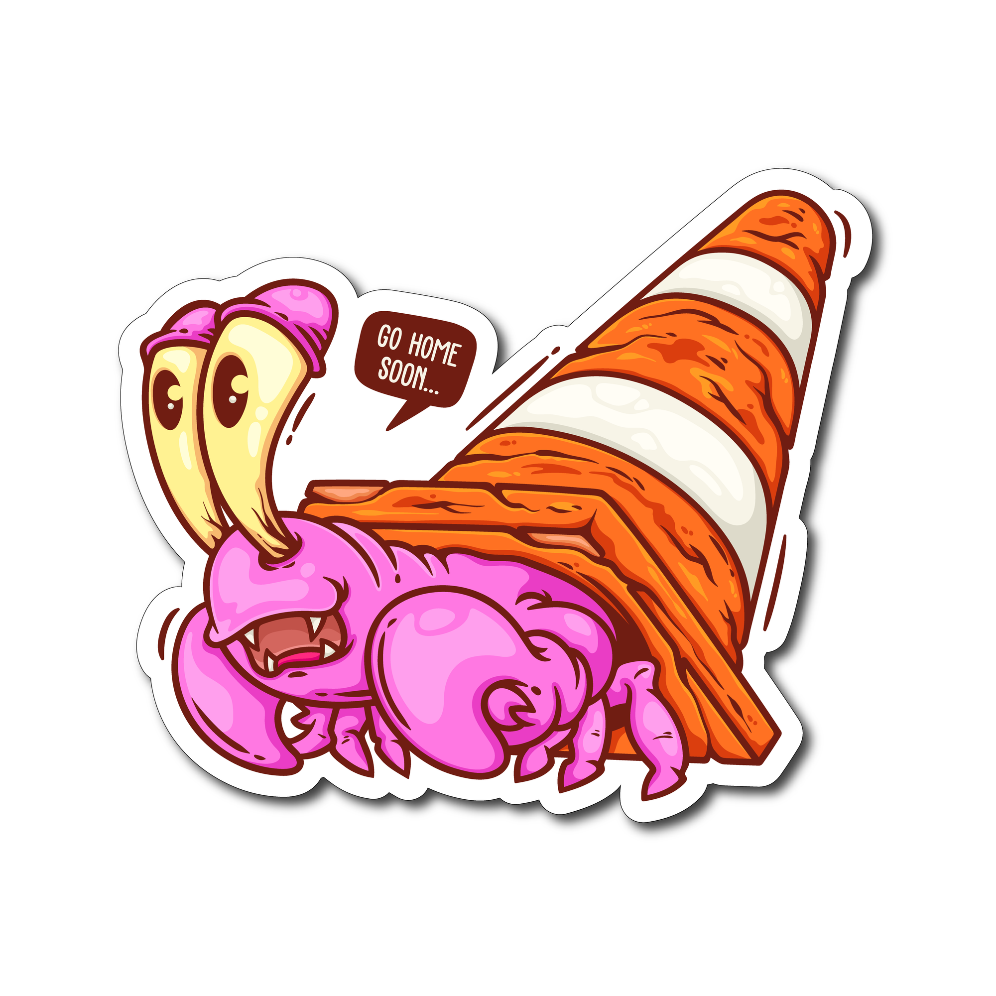 Crab