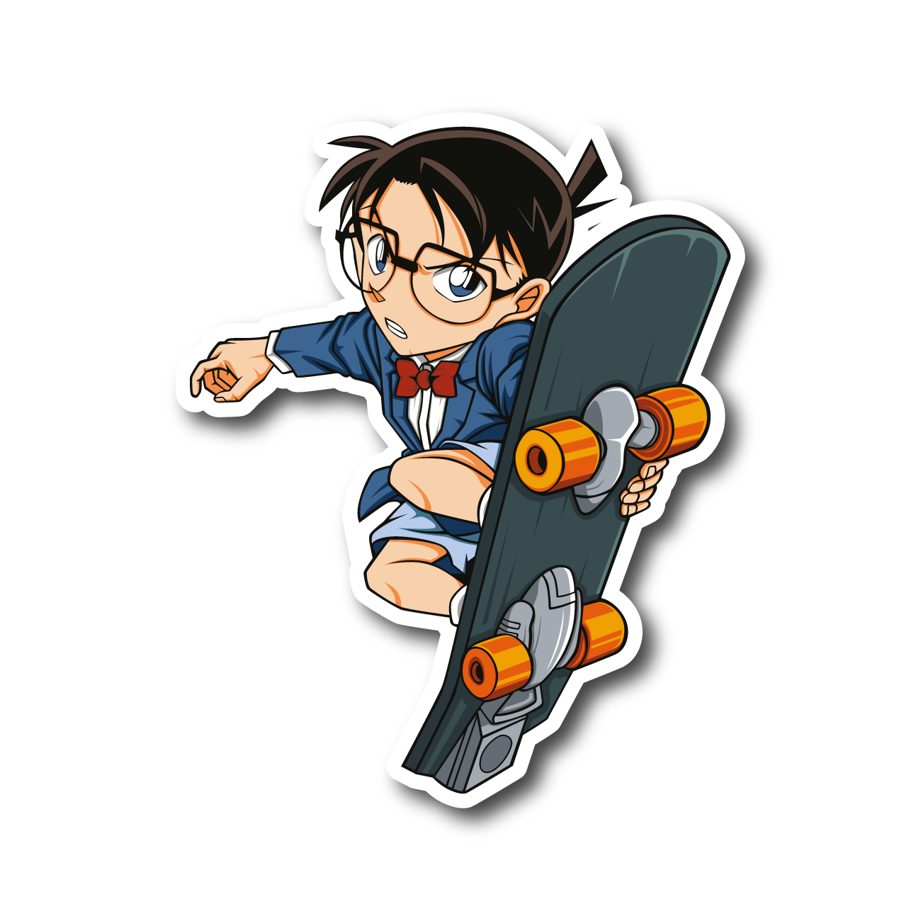 Detective Conan