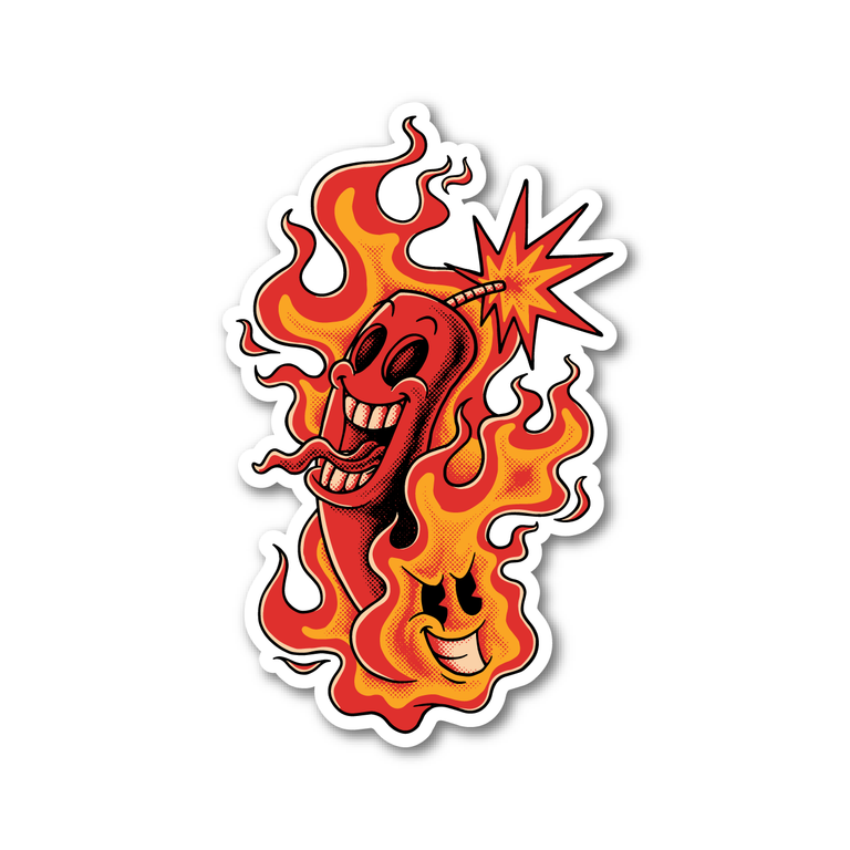 Fire Dynamite