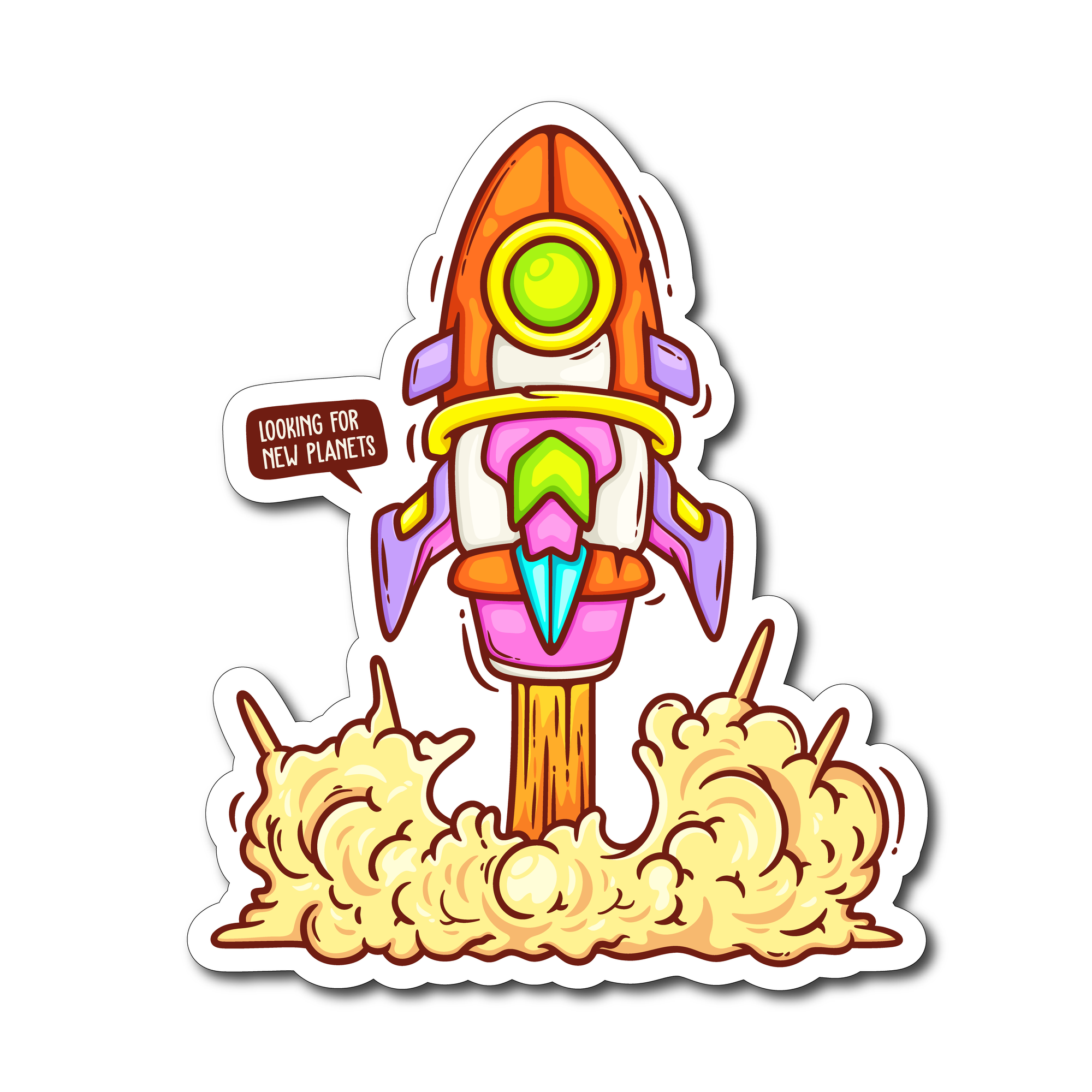 Rocket