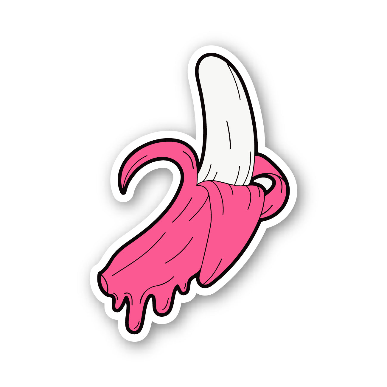 PinkBanana