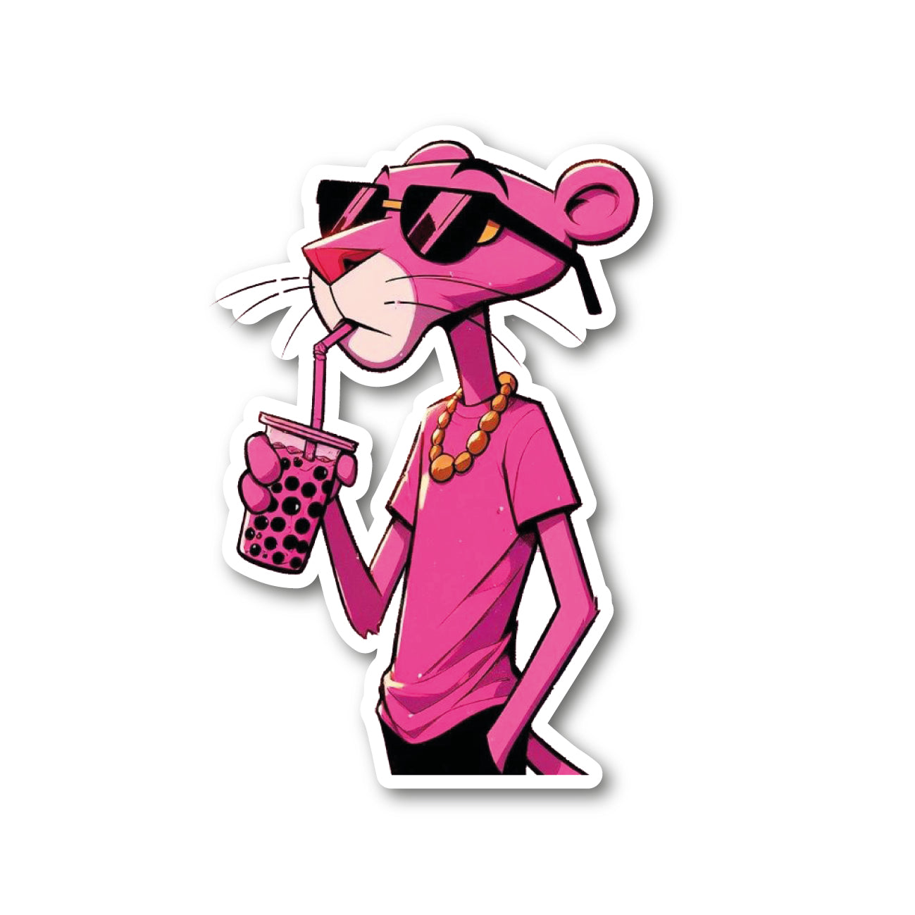 Pink Panther