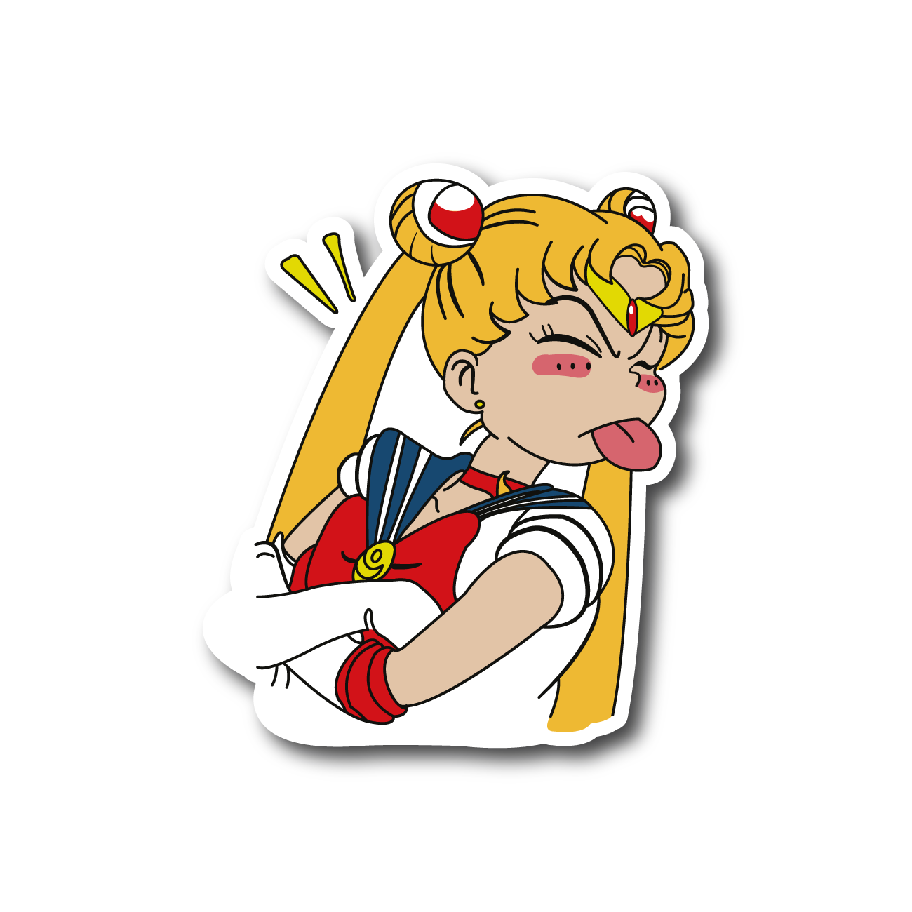 Sailor Moon