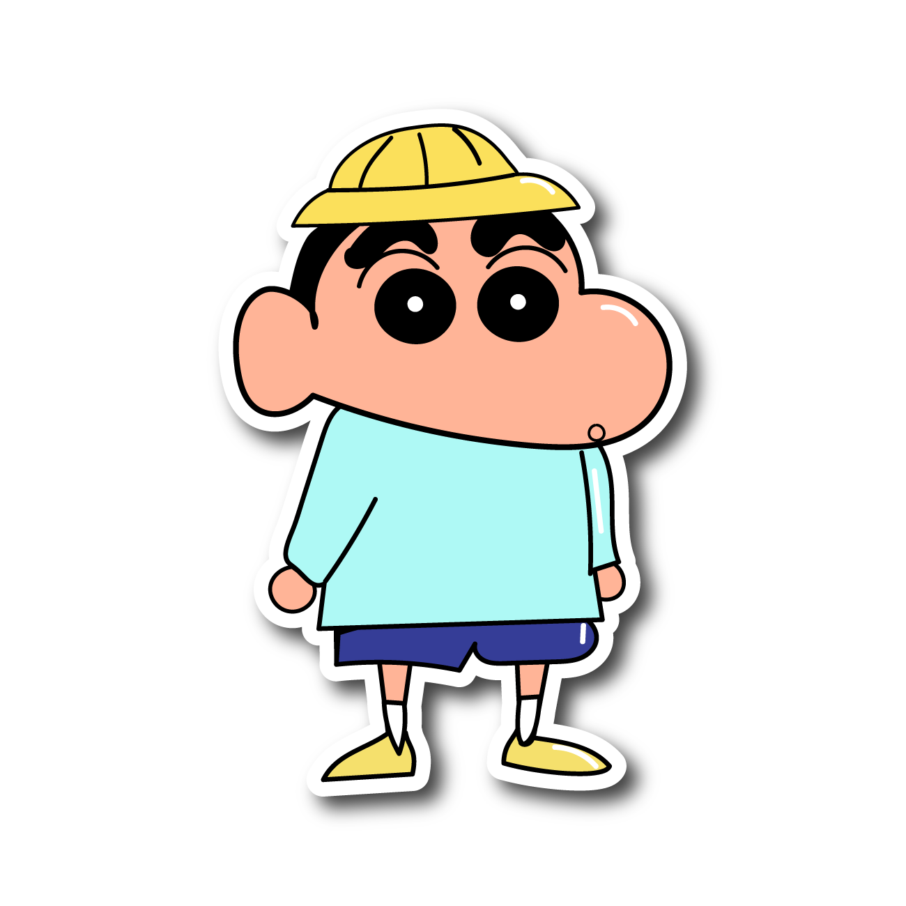 Shin Chan