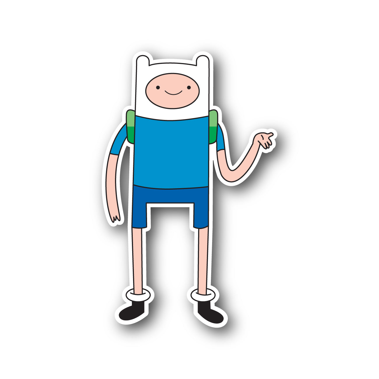 Finn el humano