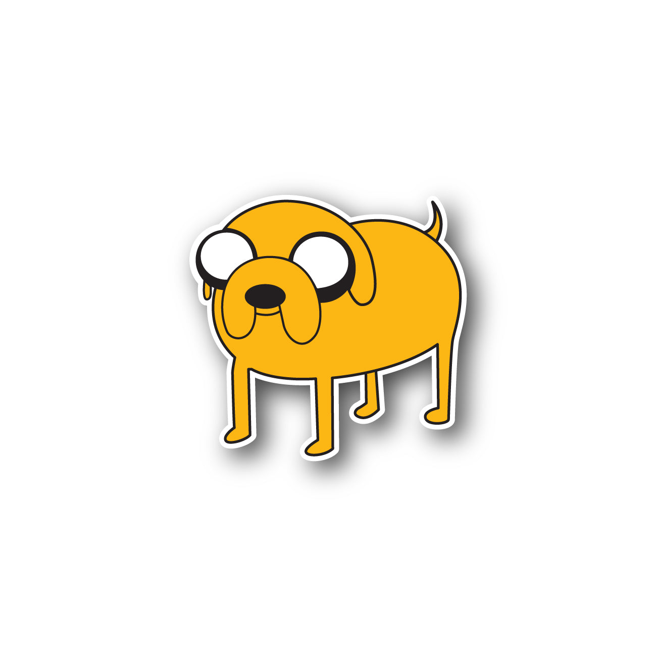 Jake el perro