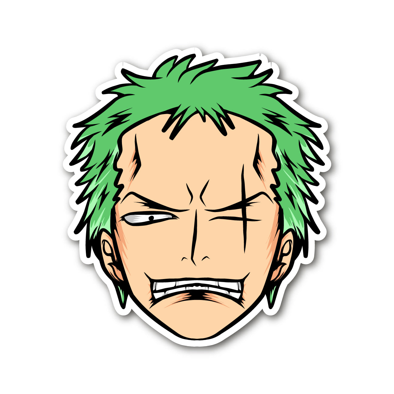 Zoro One Piece