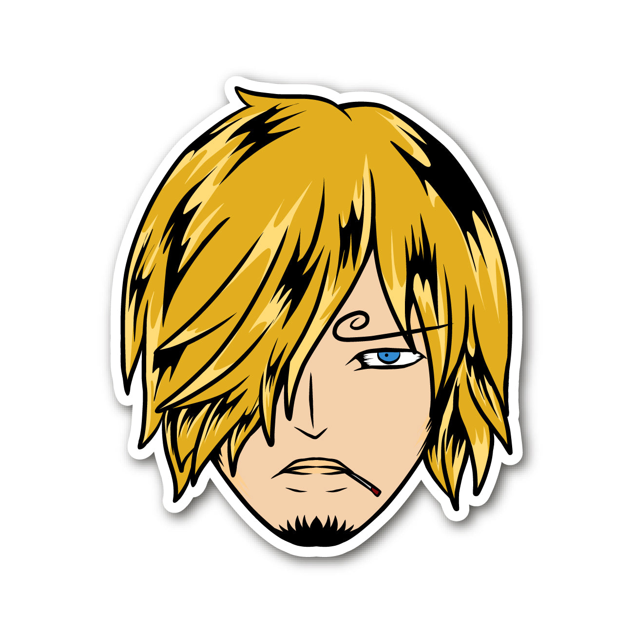 Sanji One Piece