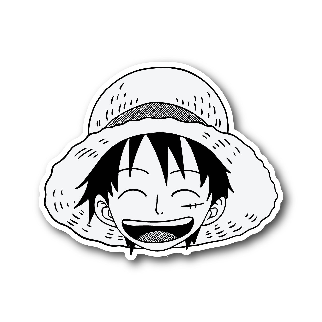 Luffy One Pìece