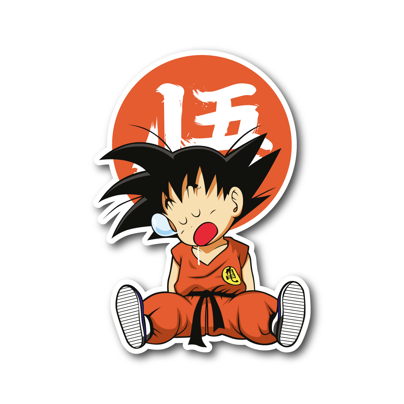 Goku Dragon Ball