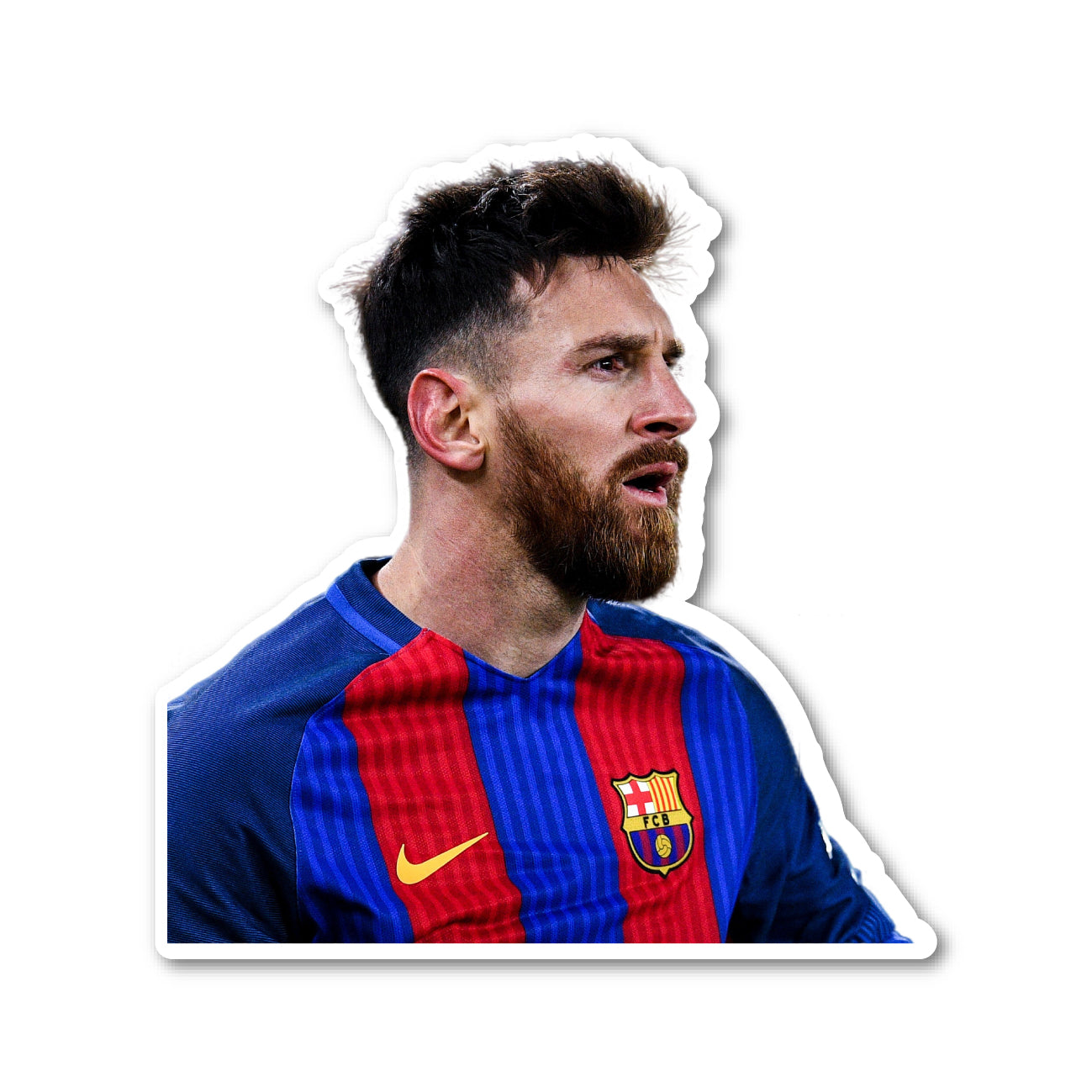 Messi barça