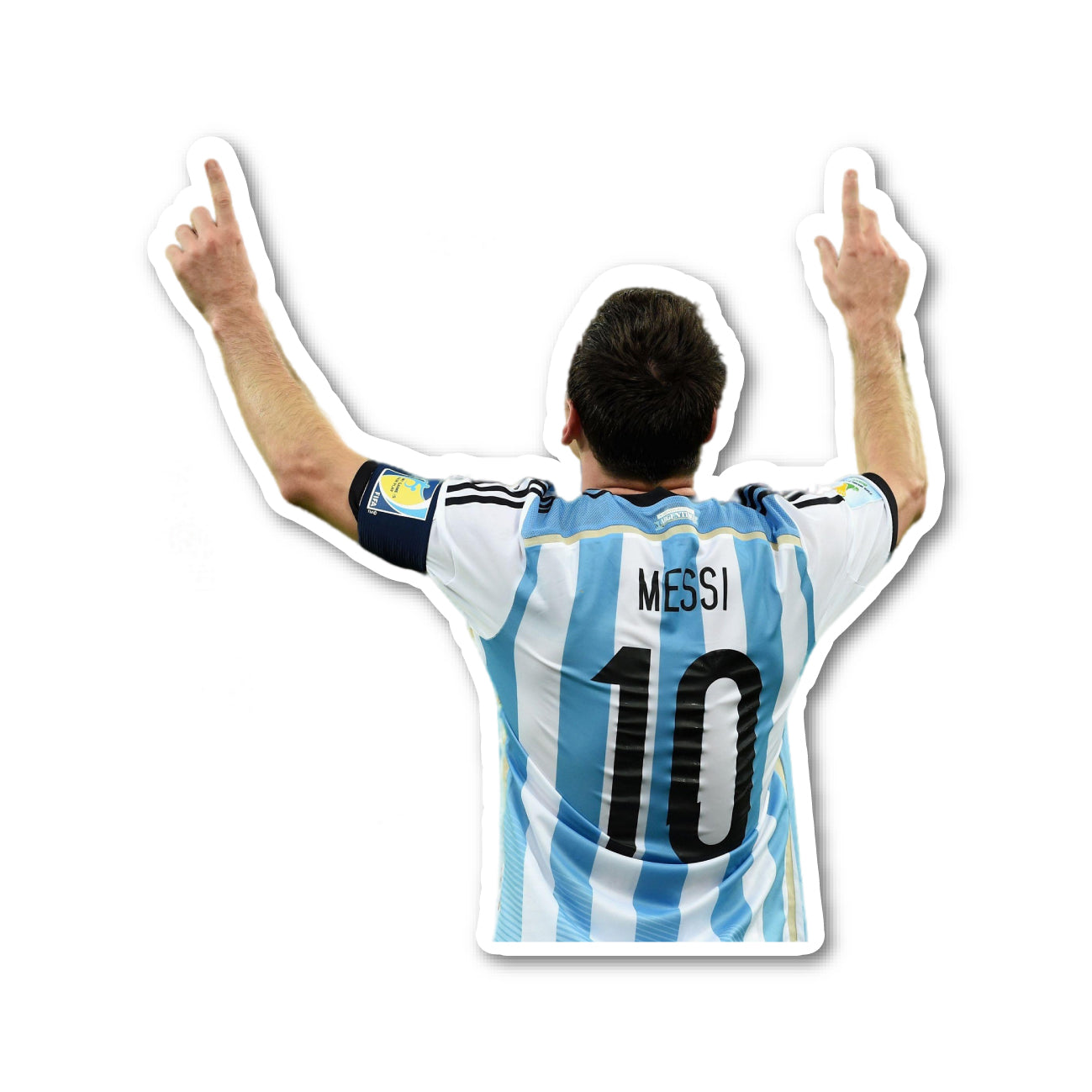 Messi argentina